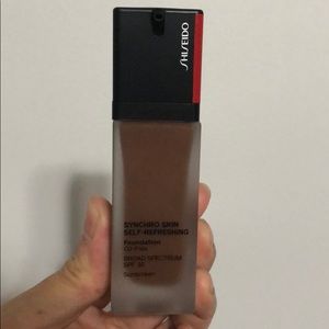 Shiseido Foundation